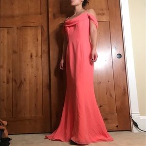 Belsoie Wedding Dress